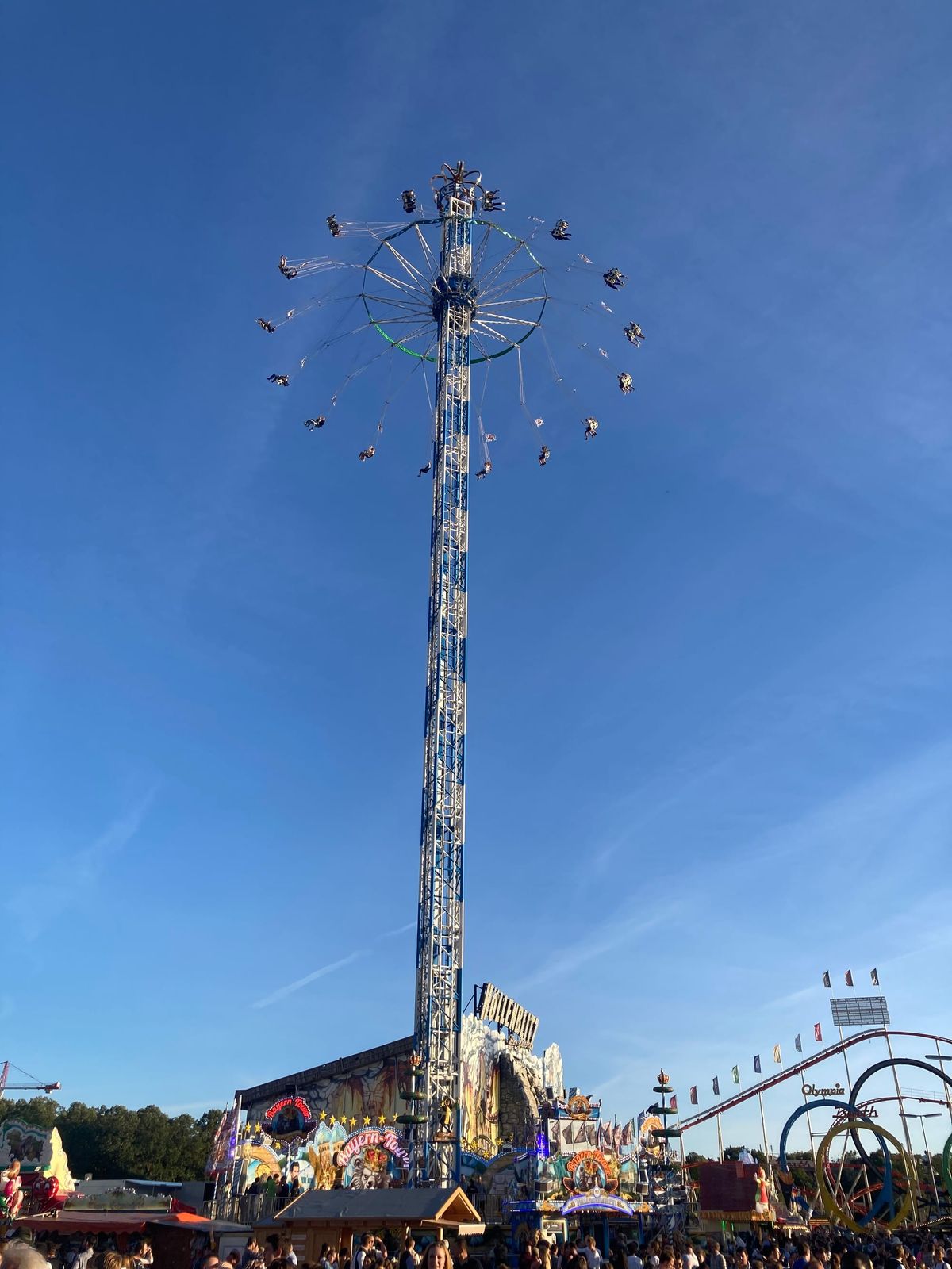 Revolution After Revolution