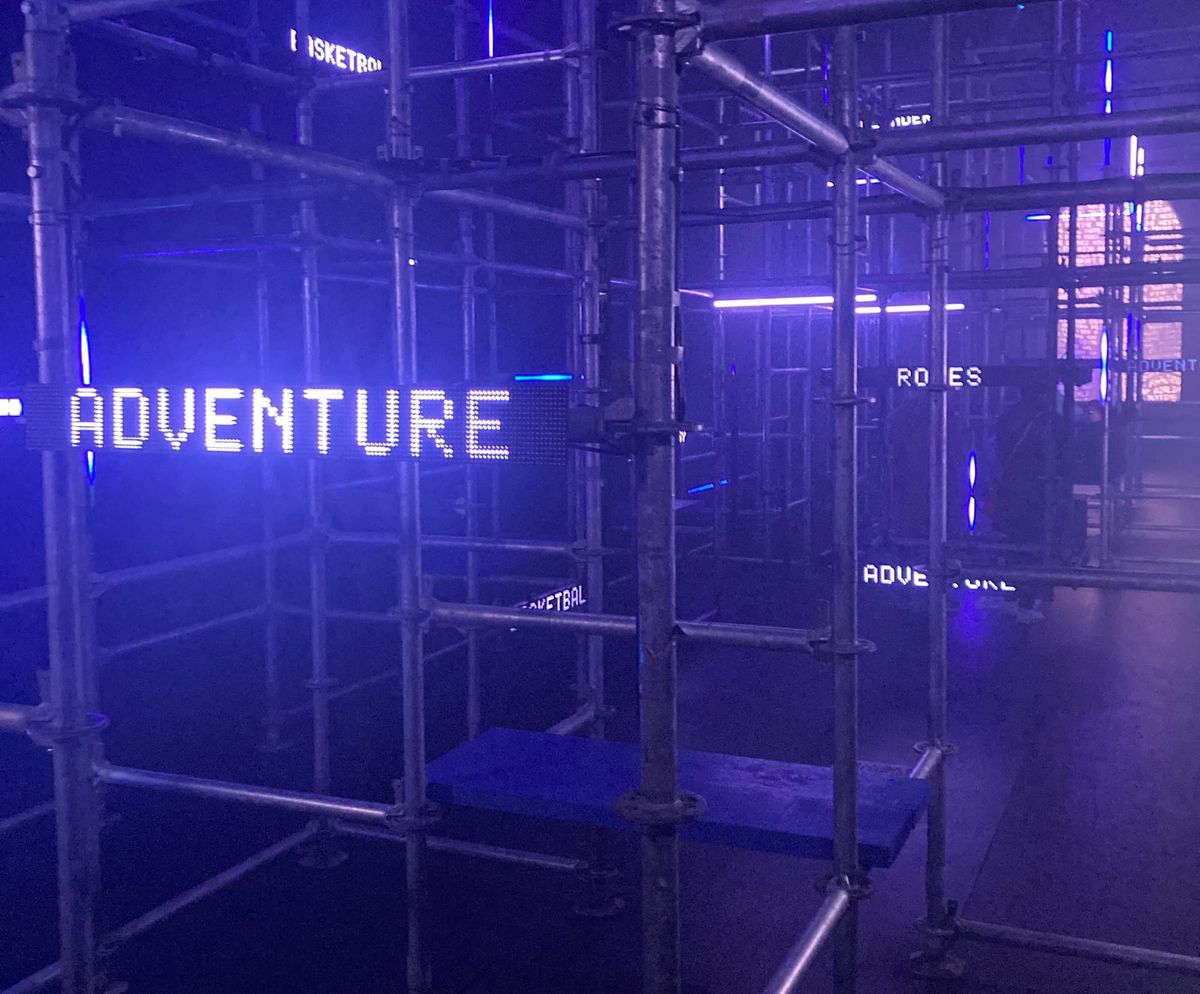 The Web & The Web Browser