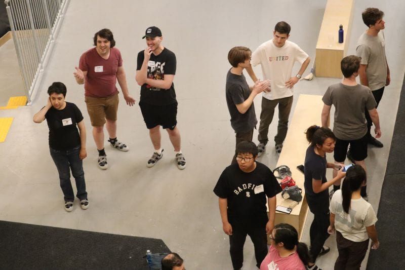 Search, Social Media, Discovery, Engagement