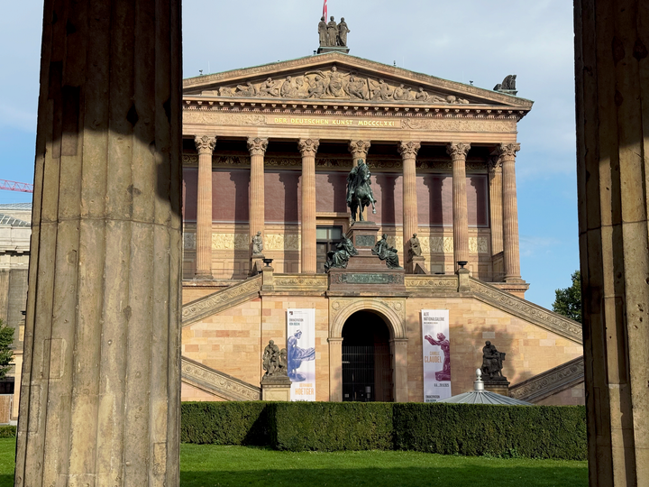 House of Art, Berlin