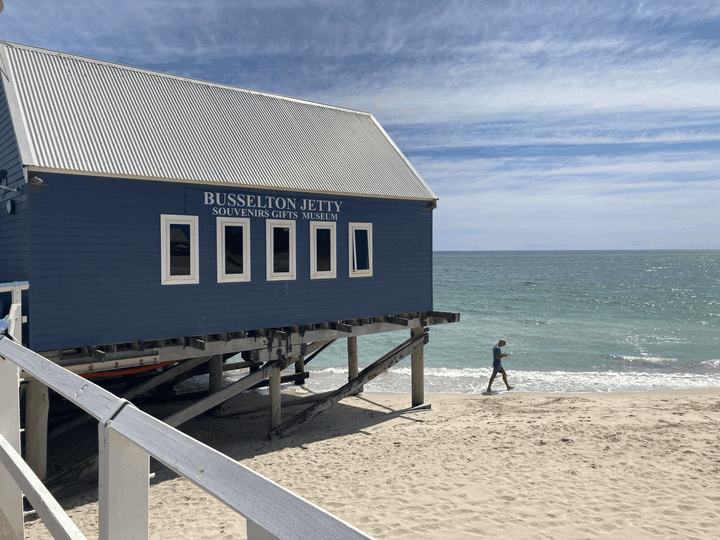 Busselton, Western Australia