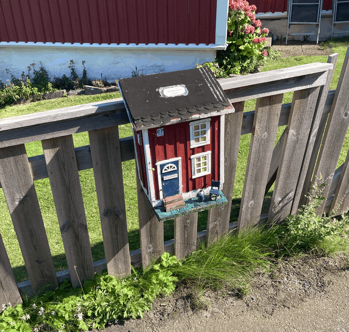 Archipelago of Gothenburg, Sweden