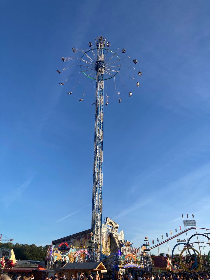 Revolution After Revolution