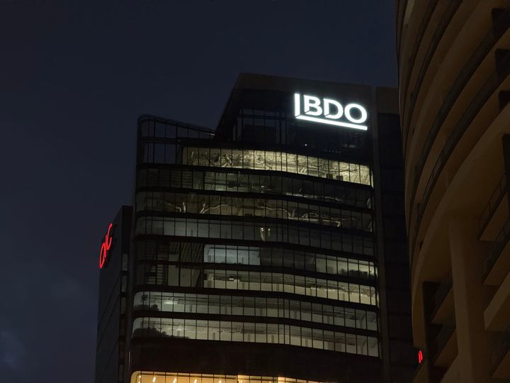 The Business, Strategy & Intellectual Property