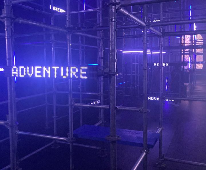 The Web & The Web Browser