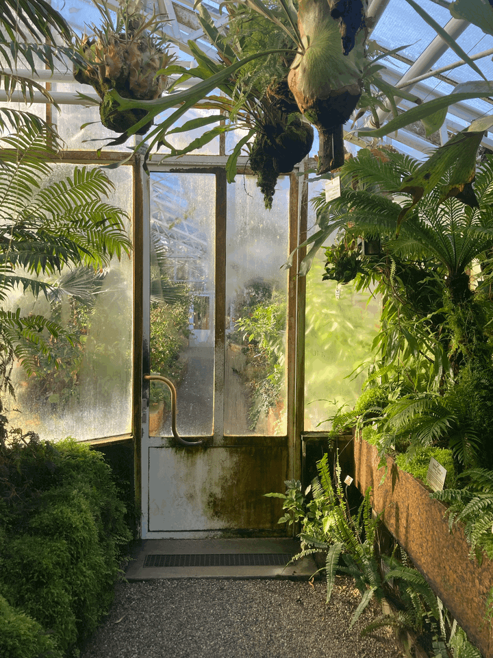 Managing Infrastructure