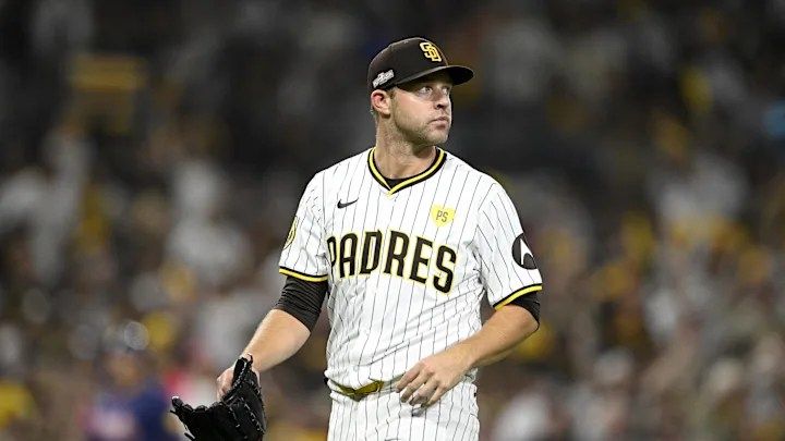 Yankees Offseason Notes: Starting Pitching Rumors