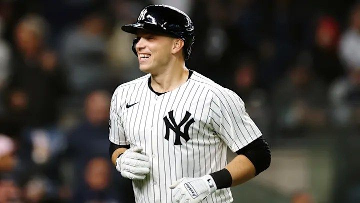 INSTANT REACTION: Rice homers twice, Yankees sweep O’s