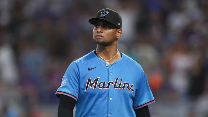 Why Edward Cabrera’s “Elite Stuff” Faces a Steep Test in the Bronx