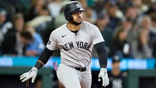 The Yankees blow a late lead, drop game 1 of the Citi Field Subway Series