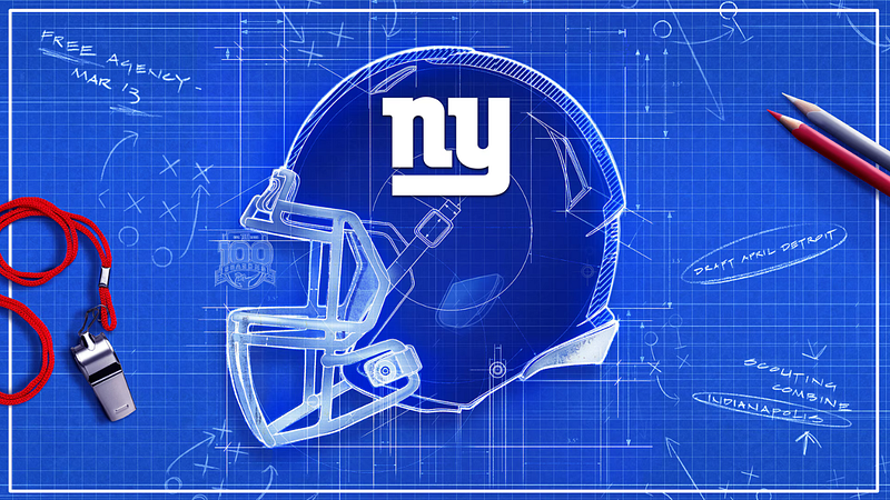 NY Giants back on Hard Knocks