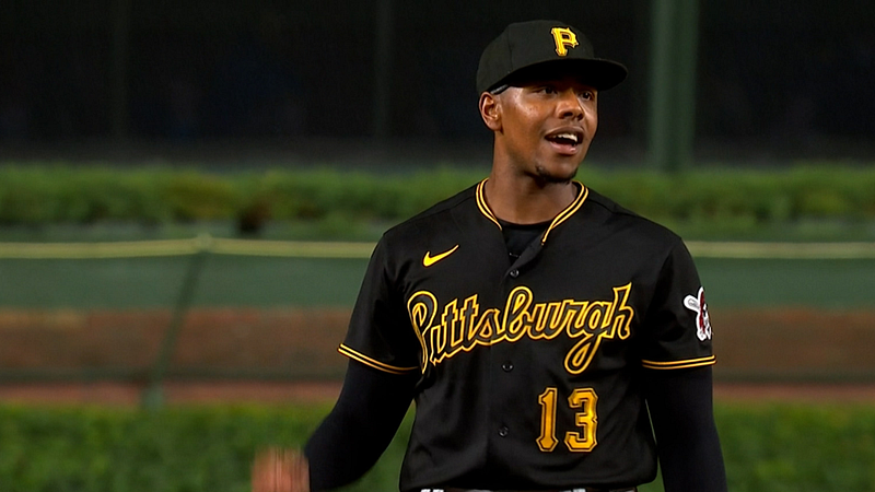 Yankees interested in Ke’Bryan Hayes at the 2025 Trade Deadline