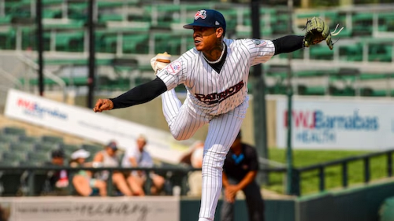 Marcus Stroman made his second rehab start in Double-A Somerset, and it might be time to explore...