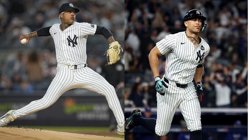 Yankees Injury Notes June 10th, 2025