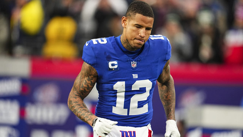 BREAKING: Giants and Dolphins Finalize Trade Involving Darren Waller’s Return from Retirement