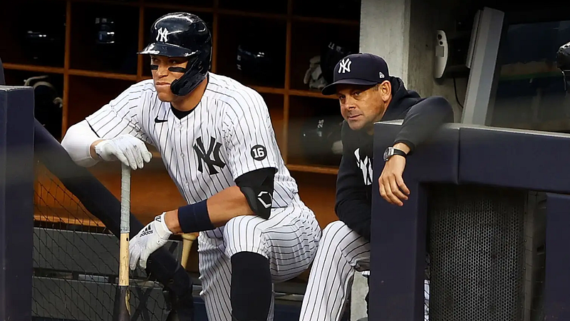 The Yankees have three glaring issues that need to be addressed before it’s too late
