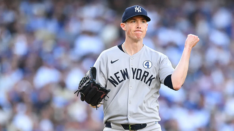 Yanks on a three game losing streak against Boston, and it has not been fun for the Yankees