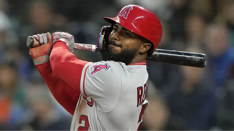 Yankees interested in Luis Rengifo at the 2025 Trade Deadline