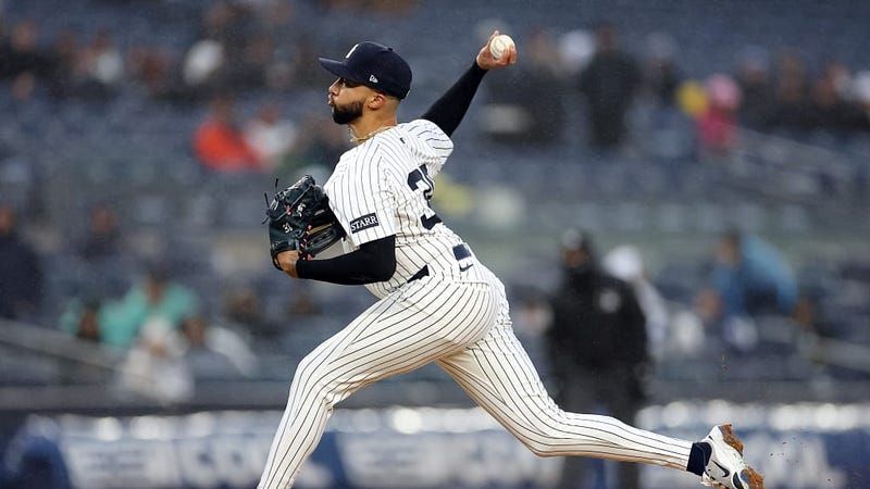 The Yankees teases us with a comeback, but the bullpen strikes again