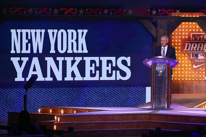 Top 2025 Draft Targets for the Yankees