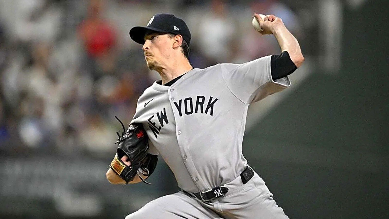 INSTANT REACTION: Fried dominates O’s in Series Opener