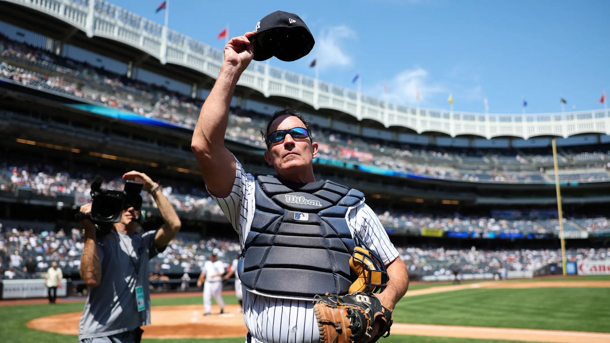 YES Network heads for Change ahead of 2026 Season