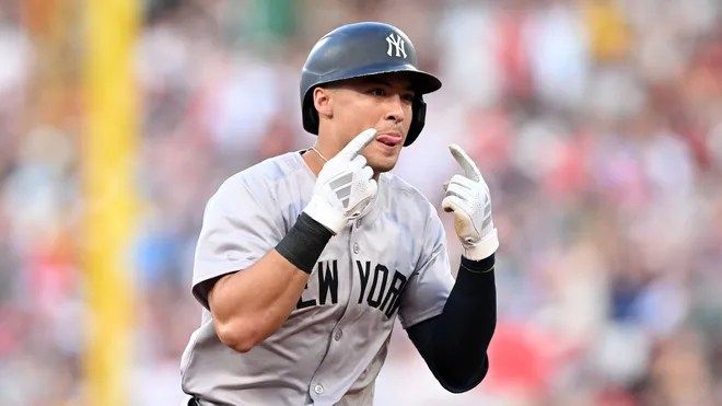 Anthony Volpe needs to find it, or his Yankee career could come to an end