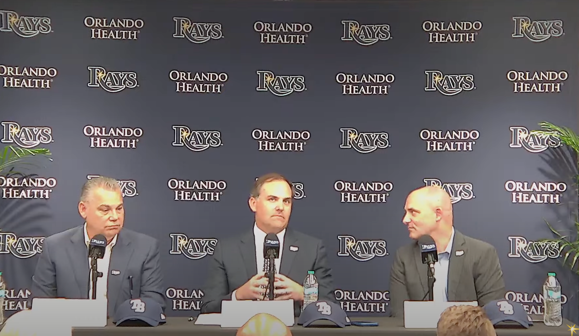 New Rays Ownership Sets Stadium Expectation