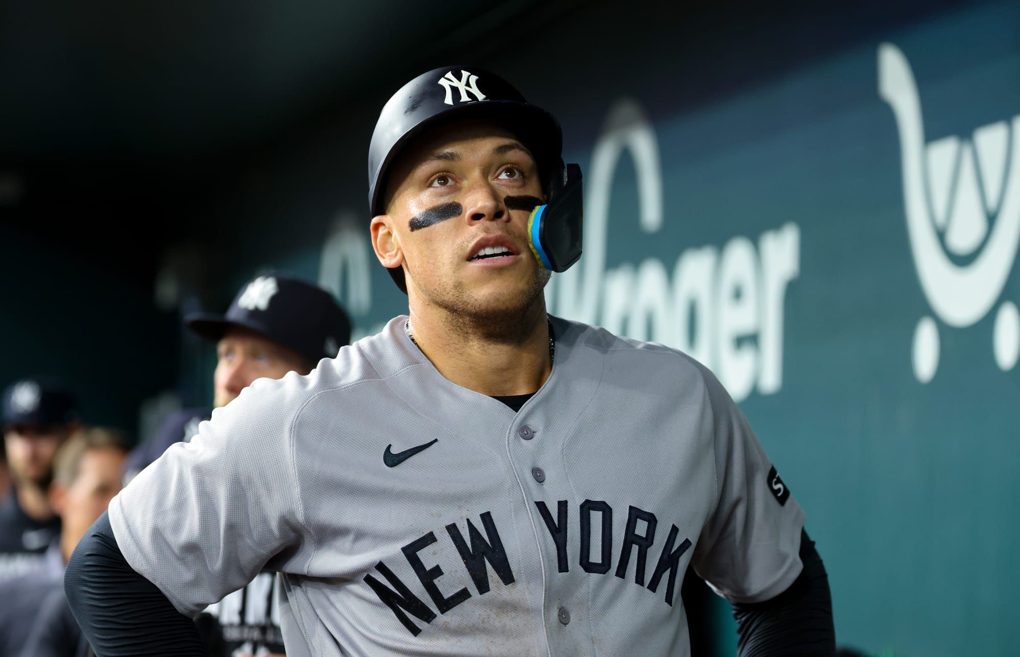 Yankees Reactions: Judge's Ninth Inning Blast Was the Difference