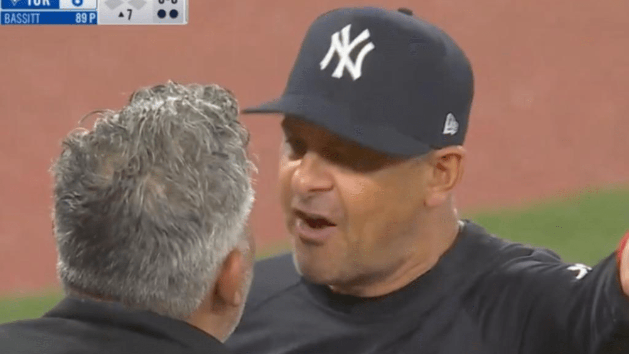 📰 Yankees Post Game Notes: Yankees at Blue Jays July 23rd, 2025