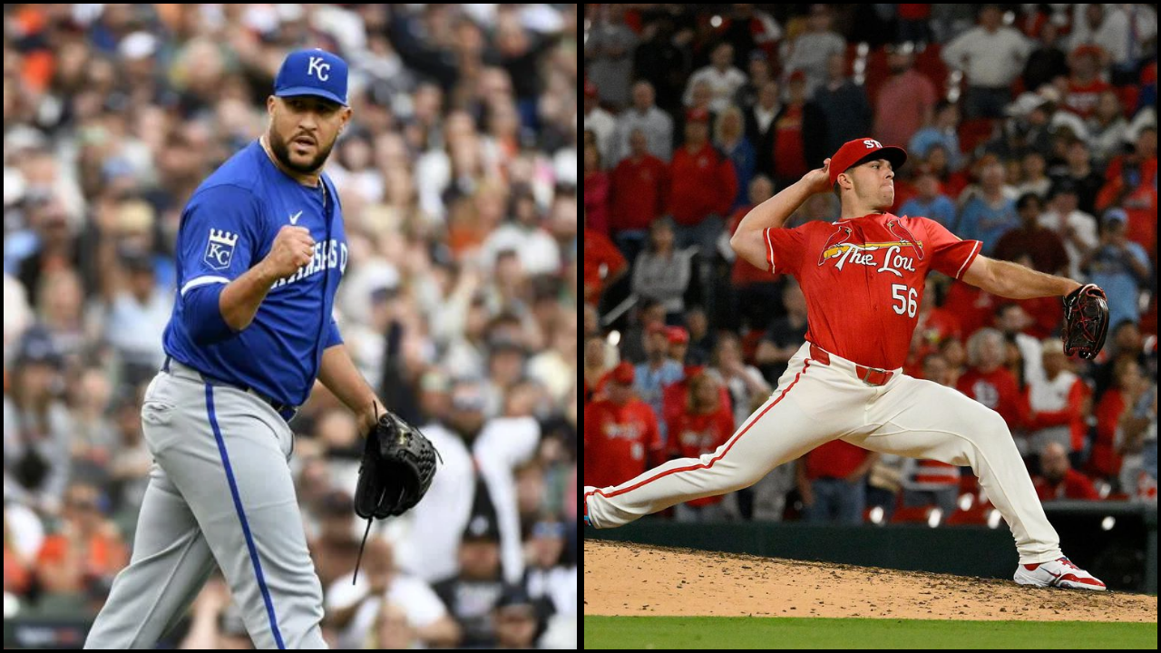 The Yankees need pitching – Here are some options that make sense