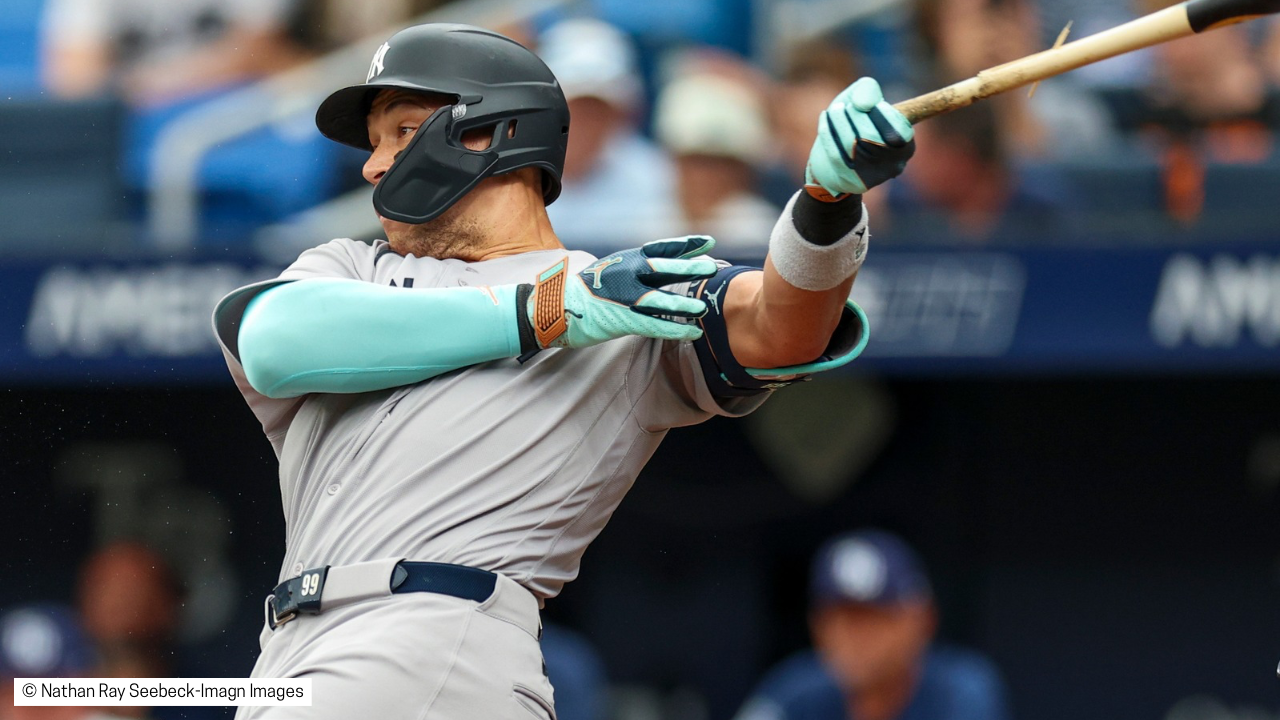 Offense Fails Again as the Yankees are Swept in Tampa