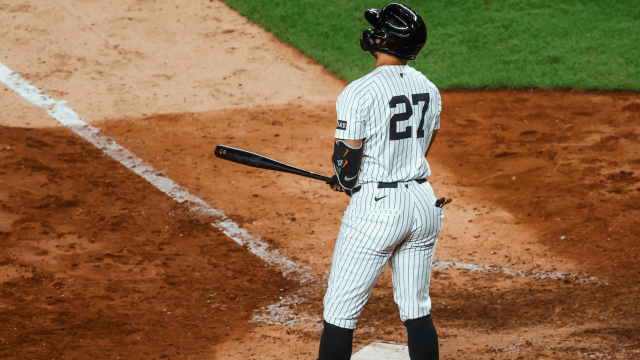 Brian Cashman’s reason for DFA’ing LeMahieu is part of the reason the Yankees swept the Mariners