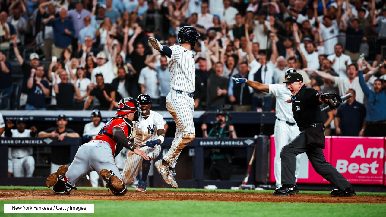 Bronx Bedlam: Jose Caballero Punishes Romano Again in Thrilling Walk-Off