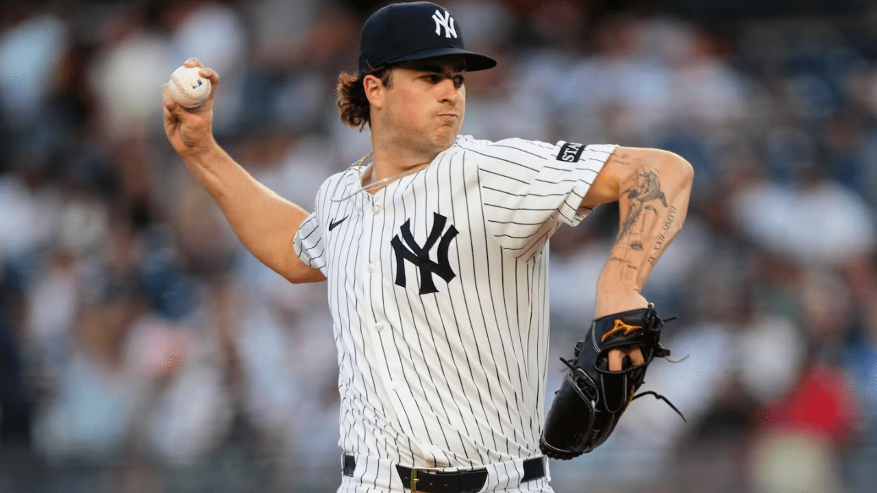 📰 Yankees Post Game Notes: Mariners vs. Yankees, July 9th, 2025