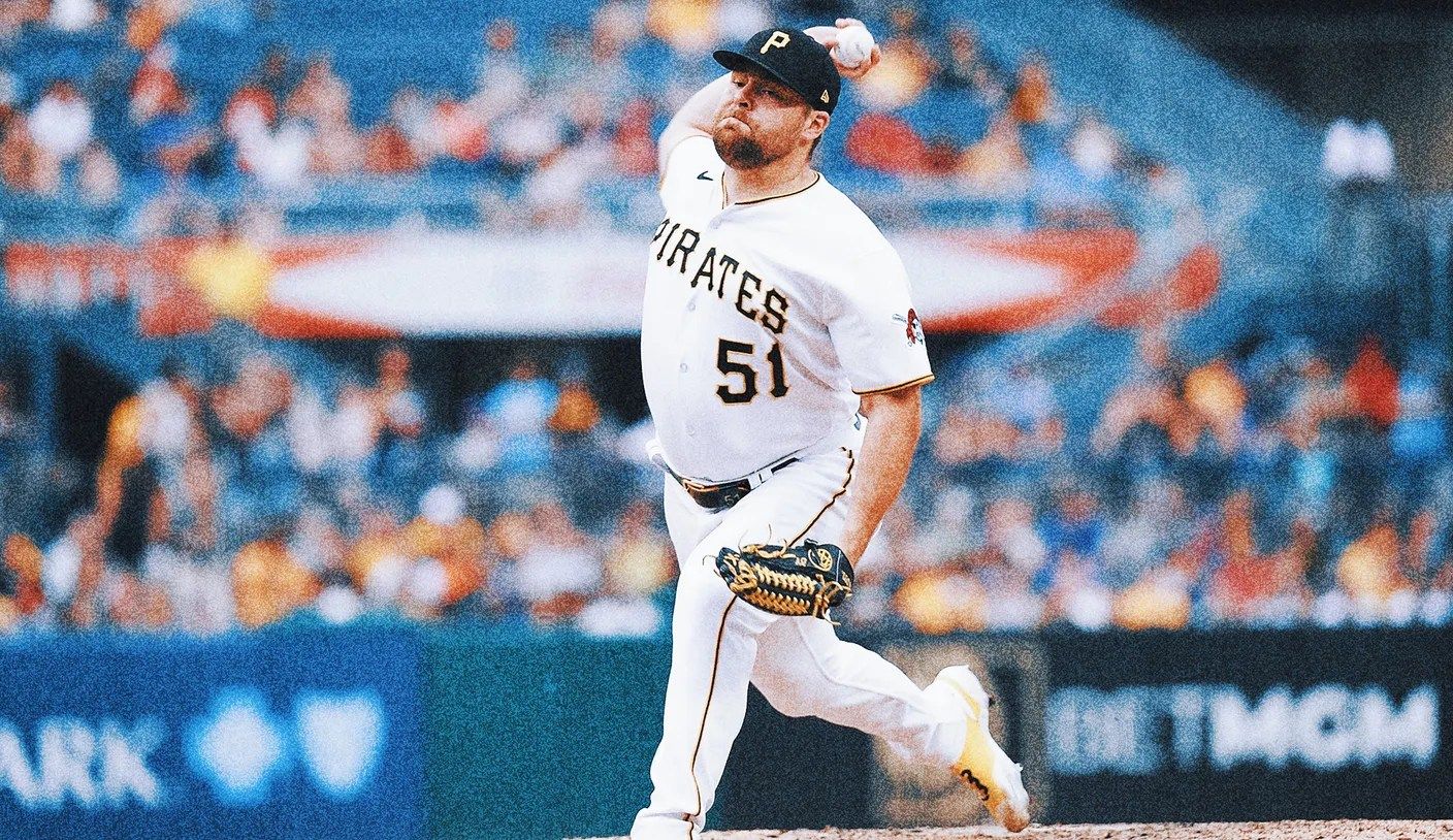 SOURCES: The Yankees acquire David Bednar from Pittsburgh