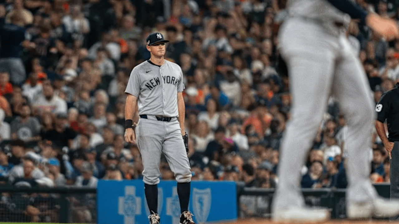 Yankees Bench DJ LeMahieu: A Shift Toward Winning