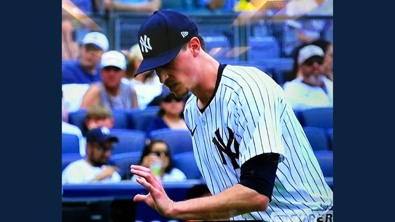 📰 Yankees Post Game Notes: Cubs vs. Yankees, July 12th, 2025