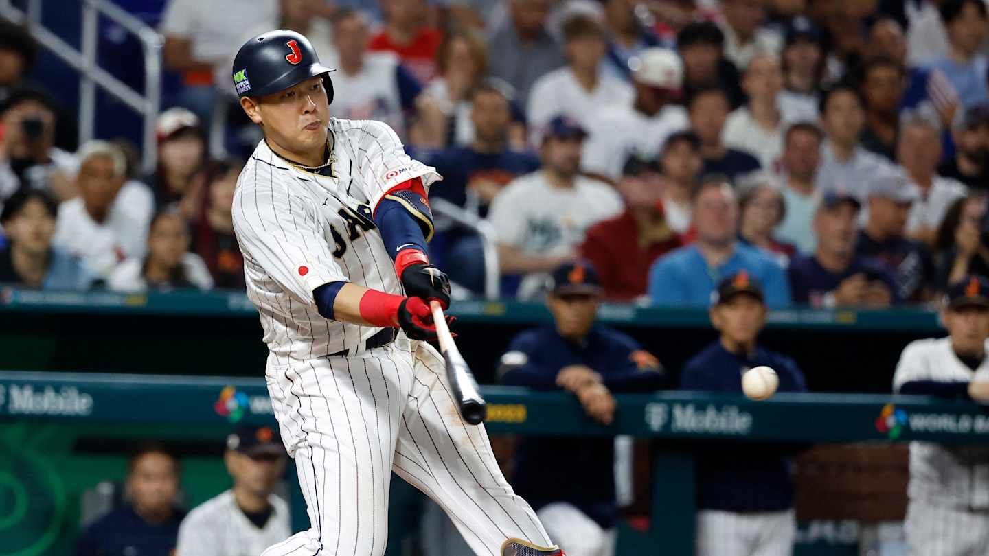 Yankees Scouting Japanese Talent