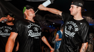 Yankees announce Series Probables against the Orioles for the final weekend of the season