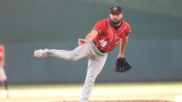 The Yankees claimed RHP Rico Garcia off waivers from the Mets