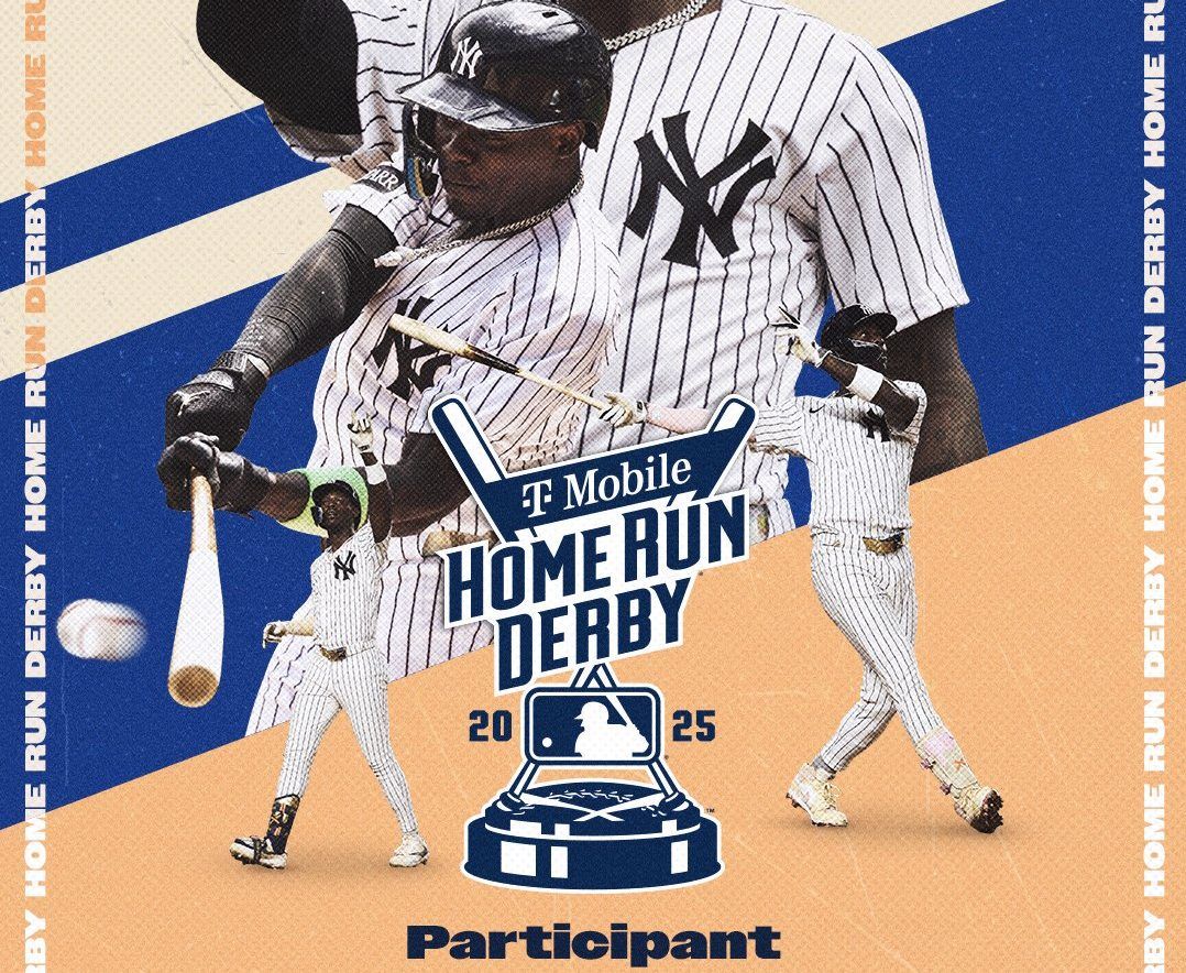 Jazz Chisholm Jr. to participate in the Home Run Derby
