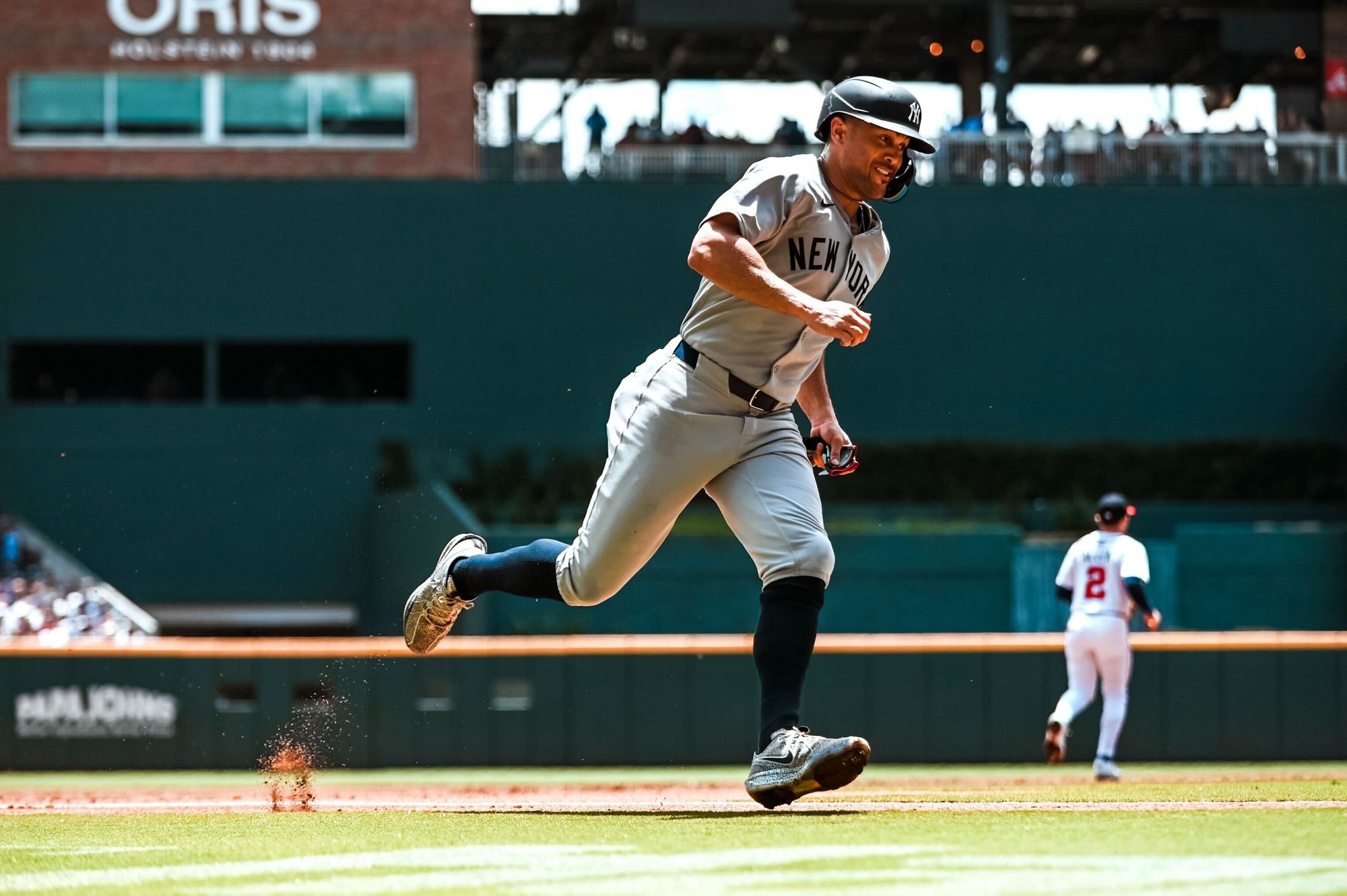 📰 Yankees Post Game Notes: Yankees at Braves, July 20th, 2025