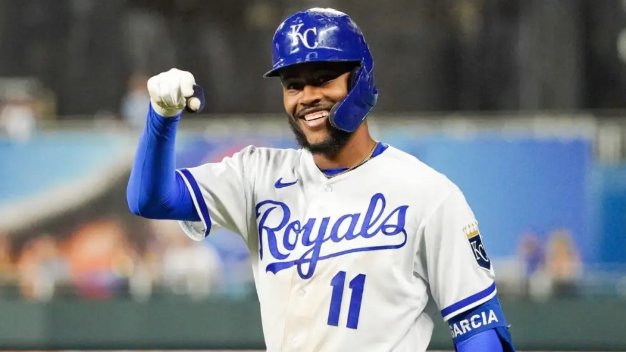 The Yankees have been linked to Maikel Garcia