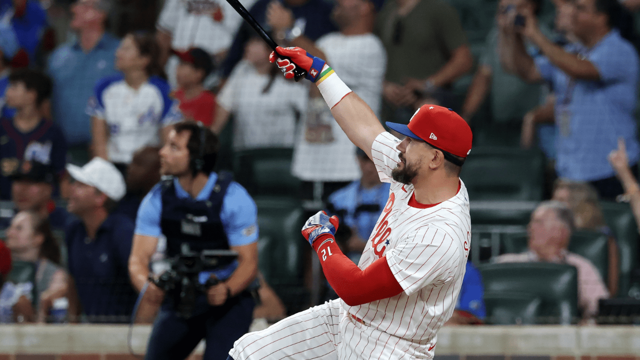 The All Star Game was fun, and ends with an epic Home Run Derby-style finish