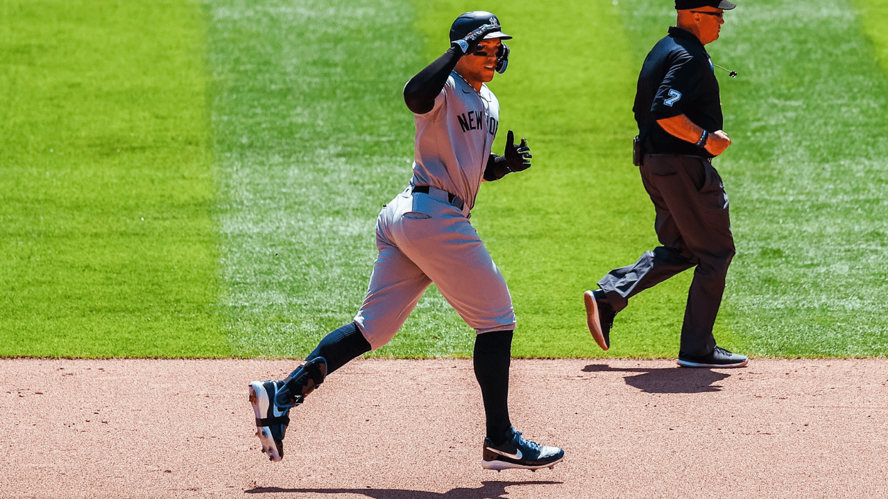 📰 Yankees Post Game Notes: Mariners vs. Yankees, July 8th, 2025