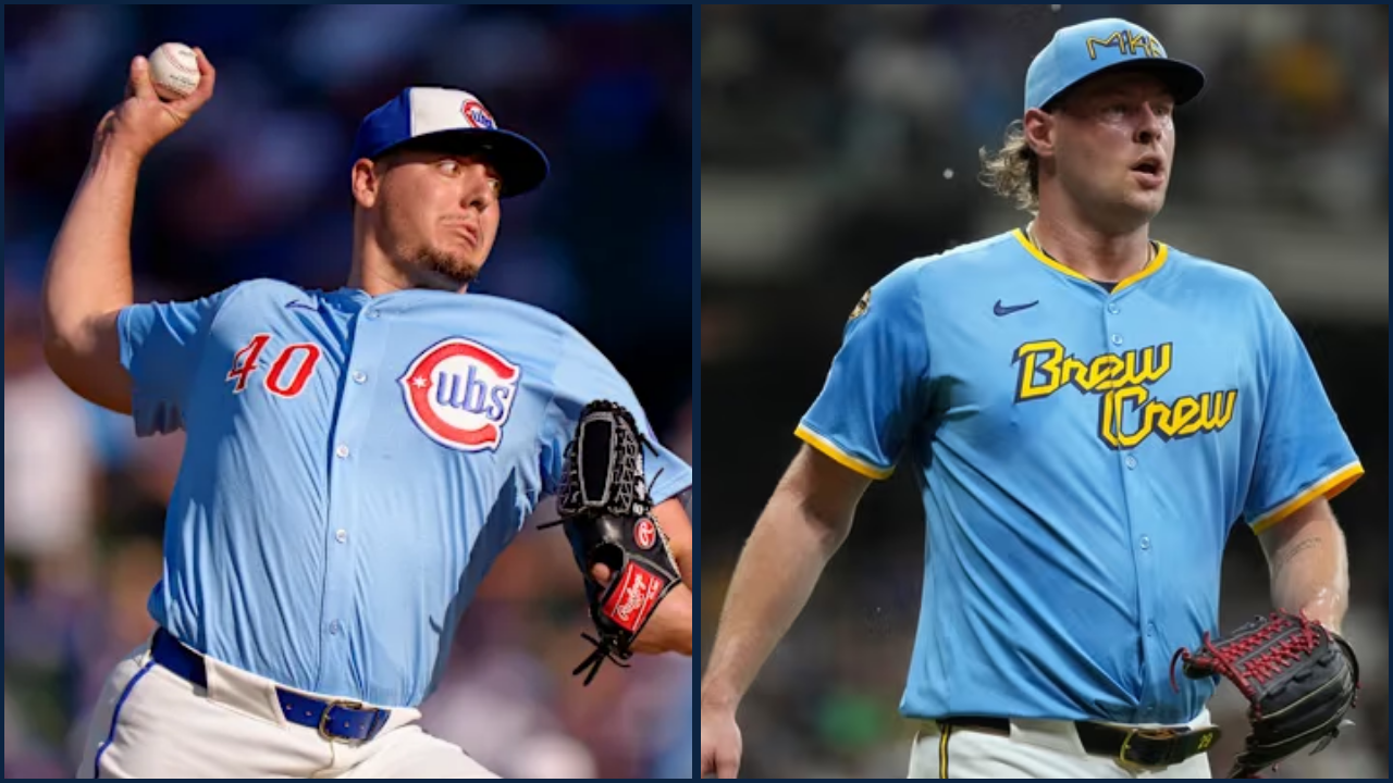 Yankees Reportedly Interested in Two Relievers