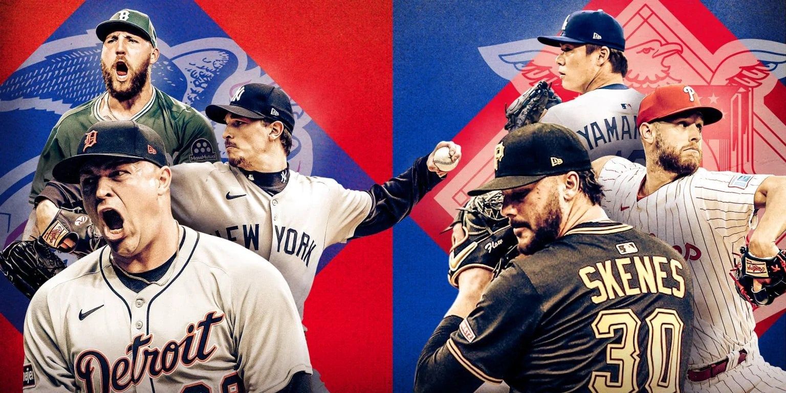 All-Star Game 2025: Tarik Skubal’s Honor as AL Starter