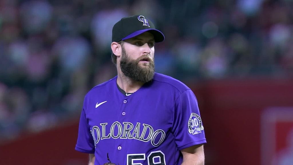 The Yankees are interested in Jake Bird