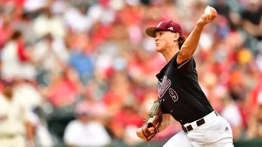 The Yankees draft LHP Pico Kohn in the Fourth Round of the 2025 MLB Draft